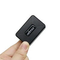 TKSTAR pelacak Gps mini 4g TK913, alat pencari lokasi GPS portabel magnetik ukuran kecil 4G LTE pelacak winnes gps tk913