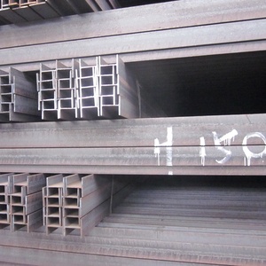 W8x10 10x10 8x4 ss400 ASTM a572 grado 50 ASTM A36 soporte de <span class=keywords><strong>techo</strong></span> laminado <span class=keywords><strong>en</strong></span> caliente acero estructural H Beam precio - Product Image 3