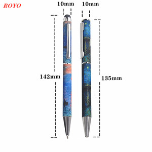 Lápiz óptico activo para teléfono móvil, Bolígrafo De metal barato con logotipo personalizado, OEM, la <span class=keywords><strong>mejor</strong></span> <span class=keywords><strong>calidad</strong></span>, buen <span class=keywords><strong>precio</strong></span>, para iPad - Product Image 6