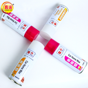 Spray Lucidante per Cruscotto Auto OEM di Alta Qualità 450ml, Formula Concentrata Senza Residui, Spray Decontaminante Aerosol - Product Image 5