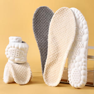 Фланелевые стельки с флисовой подкладкой - Product Image 4