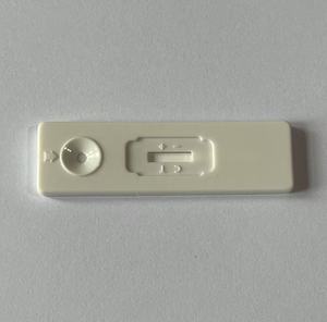 Hot sale ovulation <strong>test</strong> cassette high quality plastic material lightweight suitable for adults - Product Image 3