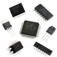 Zhida Shunfa PCF8583T/5 PCF8583T PCF8583 SOP8 Puce de synchronisation d'horloge PCF8583T/5