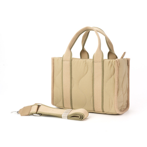 Borsa a tracolla per borsa a tracolla con Mini borsa a tracolla trapuntata trapuntata per Unisex - Product Image 6