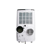 Climatiseur mobile à haute efficacité et économie d'énergie, 12000btu