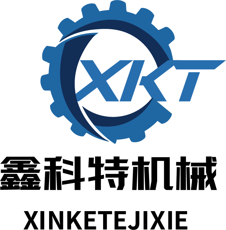 Shandong Xinkete Machinery Equipment Co., Ltd. logo