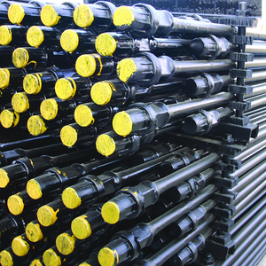 Varilla de ventosa de grado D de acero de aleación de fibra de carbono API 11B para producción de petróleo - Product Image 6