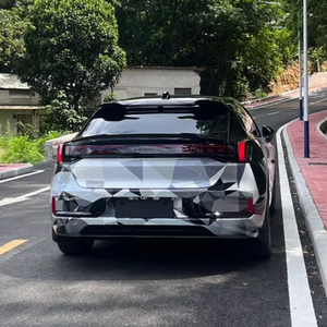 Ventas directas de fábrica Decoración <span class=keywords><strong>automotriz</strong></span> Película de coche Pegatinas personalizadas Vinilo Película de envoltura de coche <span class=keywords><strong>Camuflaje</strong></span> vinilo de envoltura de coche - Product Image 2