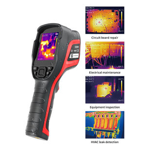 GZ200 SE + هاتف لاسلكي كاميرا حرارية بالأشعة تحت الحمراء تصوير حراري معدات الصيانة الكهربائية فحص الأشعة تحت الحمراء الحرارية - Product Image 2