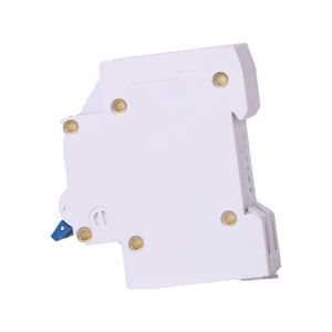 ANDELI mcb DZ49-2P mcb размыкатели цепи 63a ac dc Миниатюрный автоматический выключатель Американская классификация проводов 2р - Product Image 6