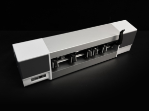 Cortador <span class=keywords><strong>de</strong></span> Película <span class=keywords><strong>de</strong></span> <span class=keywords><strong>Hidrogel</strong></span> YITU H390 Pro |   Plotter Automatizado <span class=keywords><strong>de</strong></span> Alta Precisión con Cuchilla Autoajustable - Product Image 6