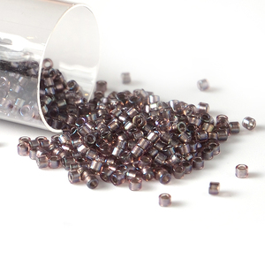 Venta al por mayor <span class=keywords><strong>Miyuki</strong></span> <span class=keywords><strong>delica</strong></span> beads <span class=keywords><strong>11</strong></span>/<span class=keywords><strong>0</strong></span> entrega directa de fábrica de vidrio <span class=keywords><strong>Miyuki</strong></span> seed beads para la fabricación de pendientes - Product Image 5