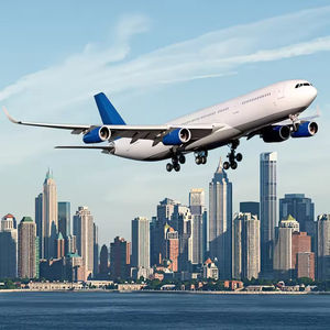 Carga Aérea Premium en Oriente Medio: Su Clave para un Comercio Más Inteligente y Menos Problemas Logísticos - Product Image 2