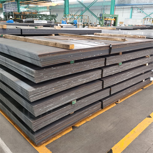 QY5 Q195b 16m03 şim plakası karbon çelik 4140 A285 235b 2mm 1050 karbon çelik levha 65Mn 4340 15CrMo 16Mo3 4140 - Product Image 6