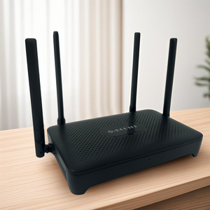 Zr3031 ax3000 wifi6 <span class=keywords><strong>Router</strong></span> 3000Mbps Gigabit cổng Ethernet Wifi 6 <span class=keywords><strong>Router</strong></span> băng tần kép 2.4G & 5Ghz dễ dàng lưới mạng - Product Image 5