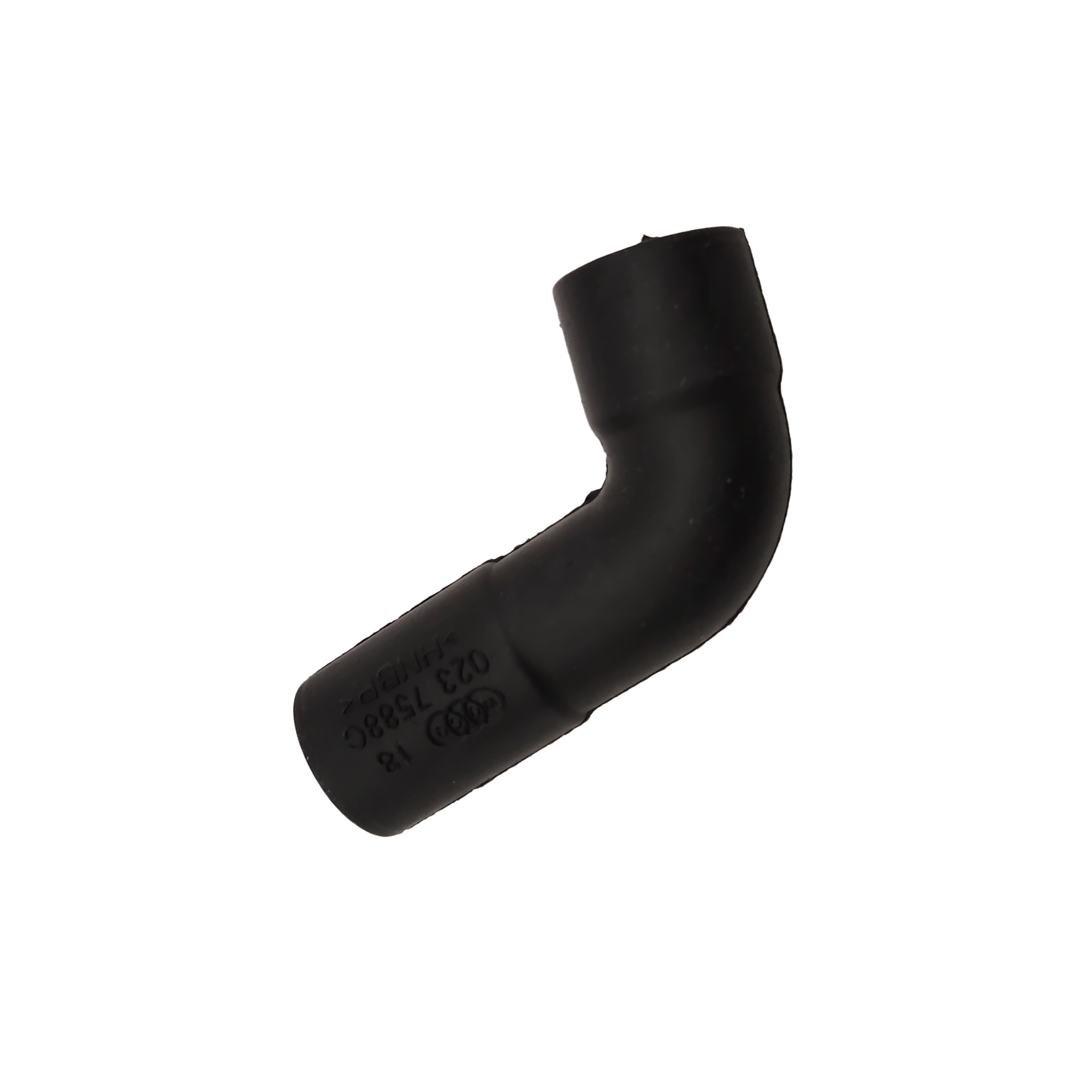 New Rubber Hose for Mercedes Benz W201 W123 W124 2710181582
