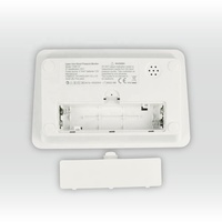 Tensiomètre numérique rechargeable Oxymètre de pouls Modèle FDBP-A7 Écran LED Connectivité Wi-Fi Bluetooth Manuel/Électrique