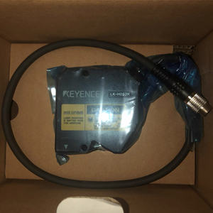 Sensores de Distancia Láser KEYENCE LK-H050 LK-H052 LK-H052K LK-H053, Nuevos y Originales - Product Image 4