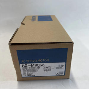 HG-MR053เซอร์โวมอเตอร์แบบใหม่ดั้งเดิม - Product Image 1