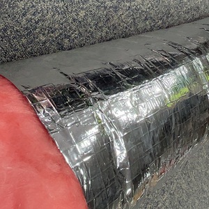 Linh hoạt <span class=keywords><strong>Duct</strong></span> 25ft và 50ft Túi Tất cả các kích cỡ R4, R6, R8, <span class=keywords><strong>6</strong></span> Flex <span class=keywords><strong>Duct</strong></span> tất cả các kích thước cách điện <span class=keywords><strong>Duct</strong></span> - Product Image 4