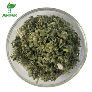 Feuilles de guimauve coupées en vrac, 100% naturelles, prix d'usine - Product Image 3