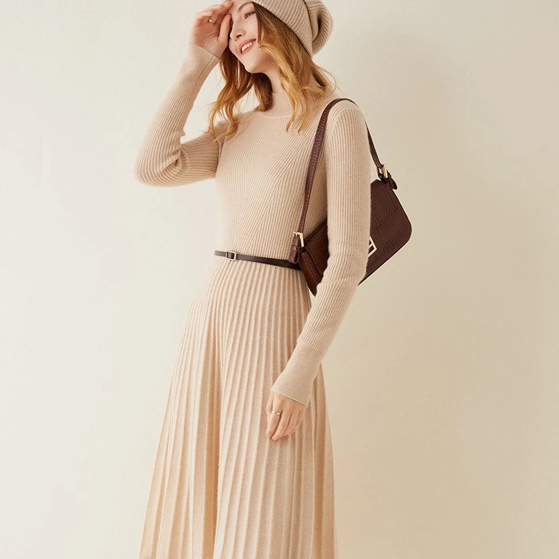 Beige