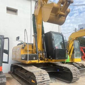 Excavadora Usada Japonesa de Alto Rendimiento y Calidad, Cat312D, a Buen Precio - Product Image 3