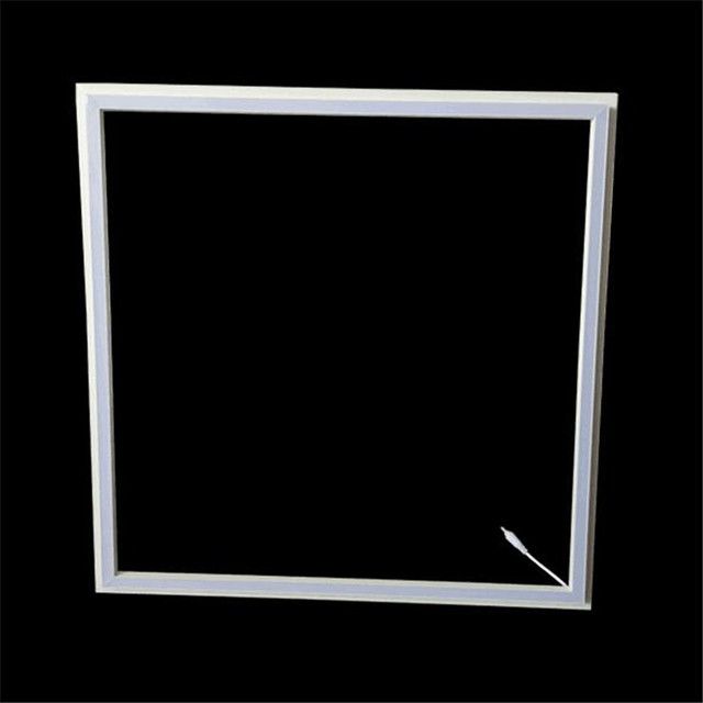 600MM 36W 40W 3200LM SMD2835 LIFUD Driver Ultra Thin Dimmable 1200x600 Red RGB RGBW Small Mini Recessed Led Light Panel