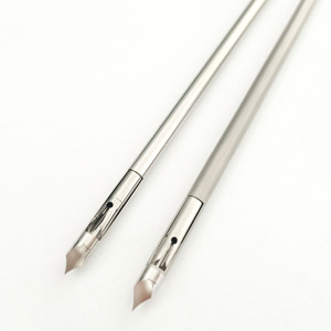 Cánula y Aguja de Biopsia Médica Personalizadas - Product Image 6