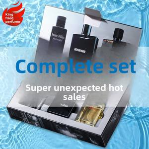 Eau De Toilette Pour Hommes De Haute Qualité Vaporisateur <span class=keywords><strong>Parfum</strong></span> D'huile Essentielle De Cologne avec <span class=keywords><strong>Parfum</strong></span> De Bois Français Arabe Un Essentiel pour Hommes - Product Image 4