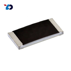 ความละเอียด CRCW06030000Z0EAHP จัมเปอร์ SMD 0โอห์ม1/3W 0603 - Product Image 1