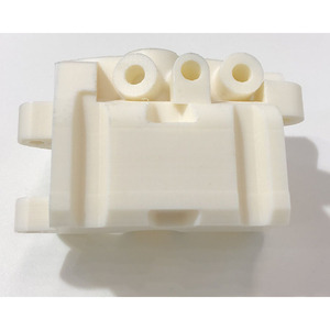 rapida 3d servizio di stampa su misura di grandi dimensioni 3D modello di Artigianato di Plastica - Product Image 1