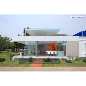 Casa Contenedor Moderna HG-C17062021, Villa Rectangular, Solución Integral con Instalación In Situ - Product Image 2