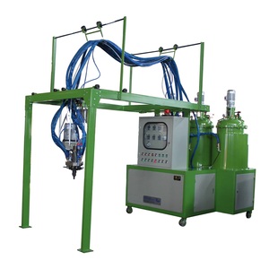 Equipo automático <span class=keywords><strong>de</strong></span> línea <span class=keywords><strong>de</strong></span> producción <span class=keywords><strong>de</strong></span> <span class=keywords><strong>tapones</strong></span> para los oídos <span class=keywords><strong>de</strong></span> PU Máquina <span class=keywords><strong>de</strong></span> <span class=keywords><strong>espuma</strong></span> <span class=keywords><strong>de</strong></span> baja presión Sistema <span class=keywords><strong>de</strong></span> <span class=keywords><strong>espuma</strong></span> resistente a altas temperaturas - Product Image 6