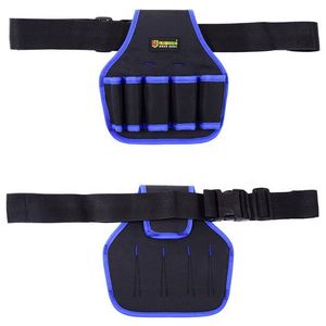 Heavy Duty Tool Kit Set Waist Tool Bag for Engineer Electrician Multi Purpose Storage Bag - Product Image 4