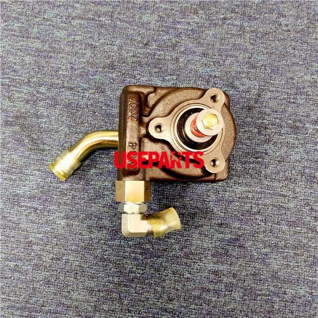 NEW Power Steering Pump HMMWV HUMVEE M998 M1114 M1125 12469485  