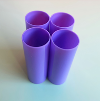 Ligne de production de tuyaux de drainage en PVC pour l'alimentation en eau et les eaux usées, et de tuyaux d'évacuation architecturaux