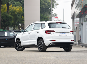 Autos en Venta en China, Vehículo a Gasolina, Autos a Gasolina, <span class=keywords><strong>SKODA</strong></span> <span class=keywords><strong>KAROQ</strong></span>, Autos Nuevos a Gasolina, SUV de 5 Plazas - Product Image 4