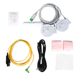 Servicio de Garantía Comercial, Monitor Fetal Portátil CMS800G, Monitor Materno <span class=keywords><strong>CTG</strong></span> - Product Image 6