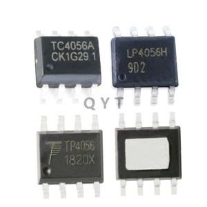 Điện 4056 <span class=keywords><strong>IC</strong></span> lp4056h lp4056hspf SOP8 4.2V 1A pin lithium sạc Chip mới và độc đáo - Product Image 4