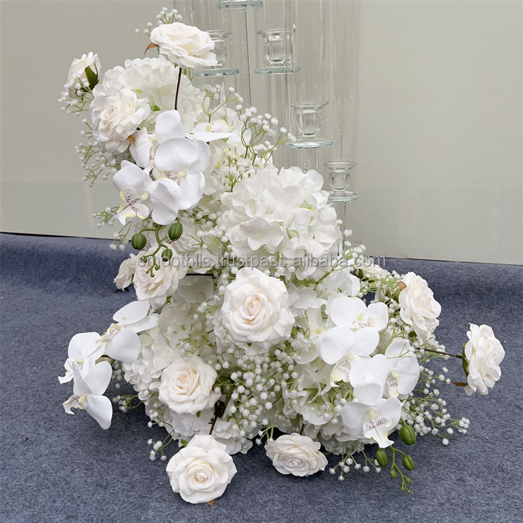 ลูกบอลดอกไม้