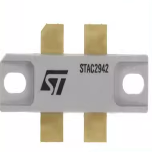 โมดูลเพาเวอร์แอมป์ STAC2942 พร้อมความเชี่ยวชาญทางเทคนิคที่ครอบคลุมและประสบการณ์ด้านการบำรุงรักษาอุตสาหกรรมที่มีรากฐานลึกซึ้ง - Product Image 1