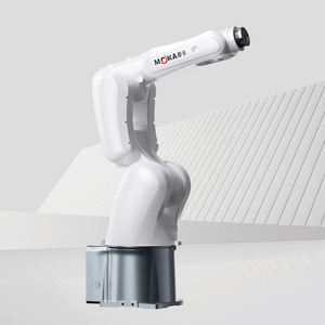 Robot industriel d'occasion MOKA à 6 axes, petit robot articulé à 6 axes, moteur, boîte de vitesses, noyau pour l'industrie automobile - Product Image 4