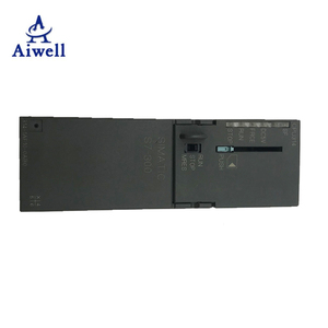 6ES7314-1AF10-0AB0 S7-300 <span class=keywords><strong>CPU314</strong></span>โมดูล PLC ควบคุมการเขียนโปรแกรม - Product Image 1