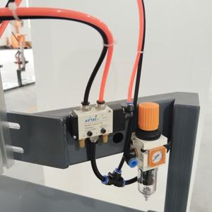 Máquina de fijación elástica Pour Attacher Des Accessoires Elastische Befestigungseinrichtung Elastic Staple Machine - Product Image 6