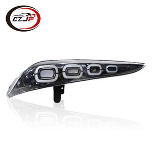CZJF nueva lámpara trasera LED modificada para <span class=keywords><strong>Toyota</strong></span> <span class=keywords><strong>Supra</strong></span> <span class=keywords><strong>2021</strong></span>-UP luces traseras transparentes luces <span class=keywords><strong>de</strong></span> freno <span class=keywords><strong>de</strong></span> señal <span class=keywords><strong>de</strong></span> giro <span class=keywords><strong>precio</strong></span> <span class=keywords><strong>de</strong></span> fábrica - Product Image 5