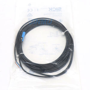 Capteur de cylindre d'origine MZT7-03VNS-KWB 1070844 DC Capteur de détection normalement ouvert NPN à trois fils - Product Image 4