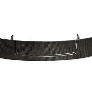 Alerón de techo trasero de fibra de carbono F40 para <span class=keywords><strong>BMW</strong></span> Serie 1, <span class=keywords><strong>118i</strong></span>, M Sport, M135i, <span class=keywords><strong>Hatchback</strong></span> de 4 puertas, 2020-2022 - Product Image 5