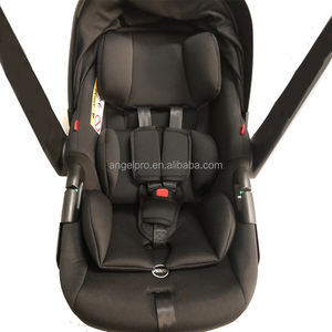 Polonya türkiye gürcistan bebek ürünleri 2024 trend bebek arabası 3 In 1 bebek arabası taşıyıcı çocuk - Product Image 3