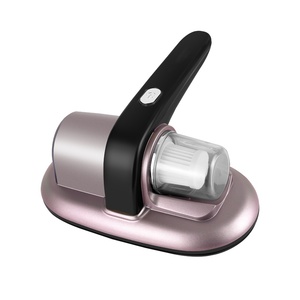 Aspirapolvere Portatile per Acari della Polvere, Piccolo Elettrodomestico con Alta Potenza di Aspirazione 100W, Contenitore Polvere 185ml - Product Image 4